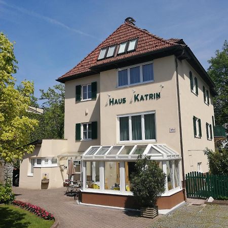萨尔茨堡 佩西恩凯特琳旅馆酒店 外观 照片