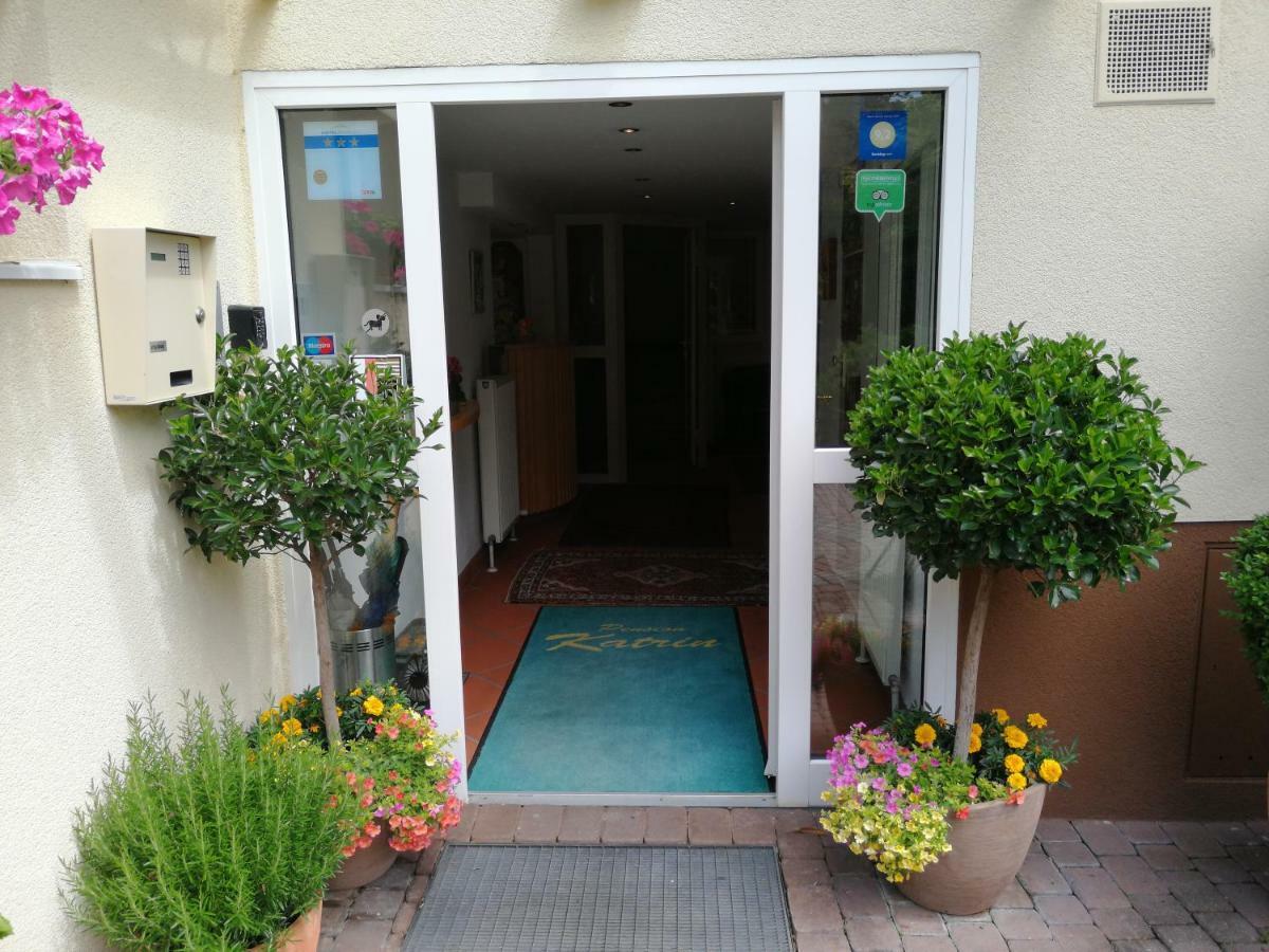 萨尔茨堡 佩西恩凯特琳旅馆酒店 外观 照片