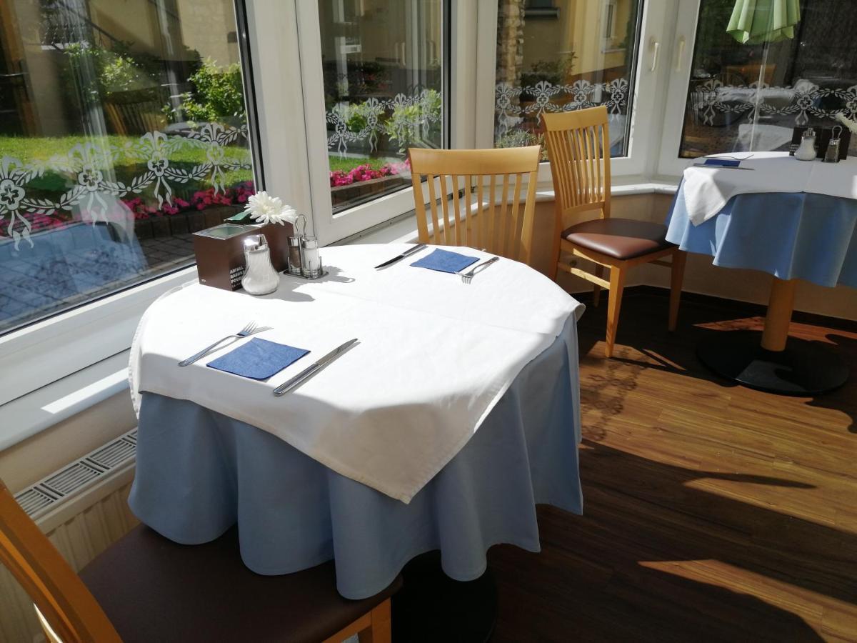 萨尔茨堡 佩西恩凯特琳旅馆酒店 外观 照片